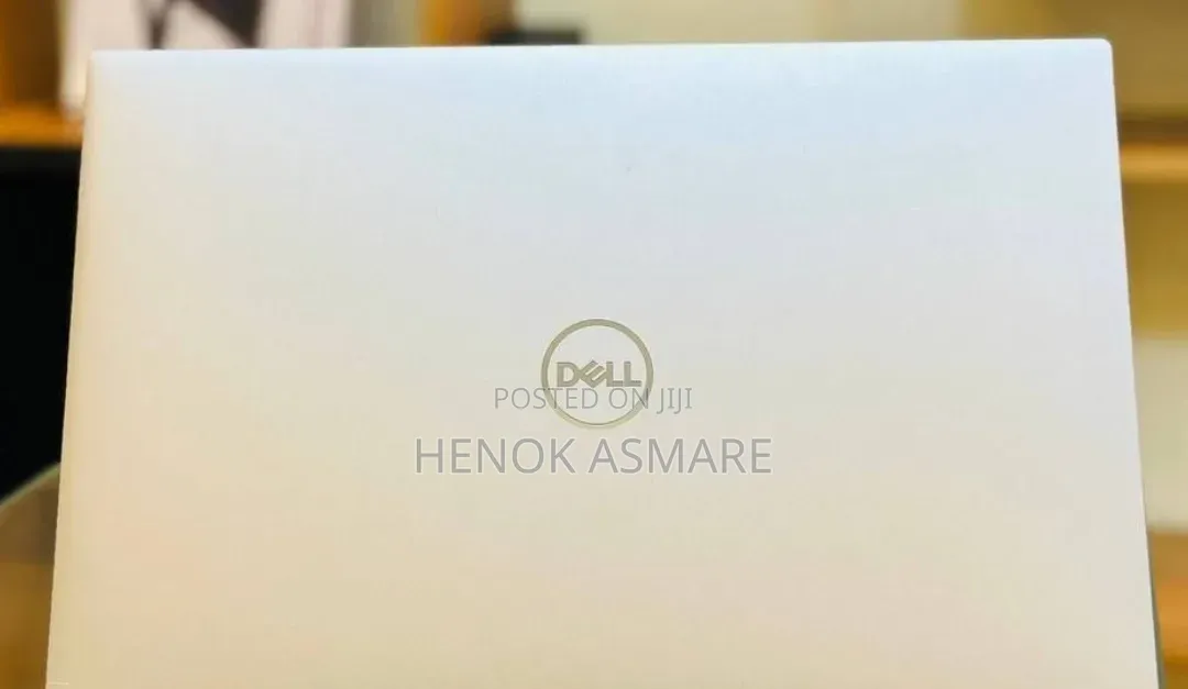 New Laptop Dell Precision 5560 16GB Intel Core i7 SSD 512GB