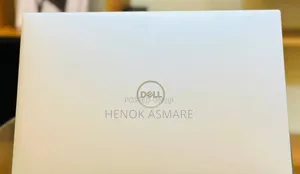 New Laptop Dell Precision 5560 16GB Intel Core i7 SSD 512GB