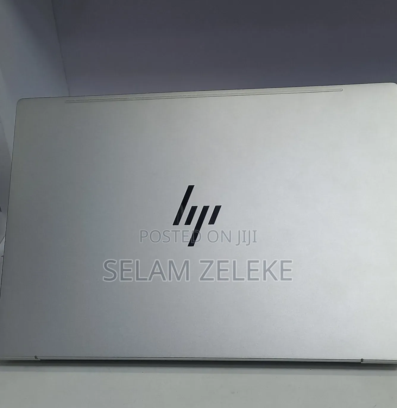 New Laptop HP EliteBook 660 G11 16GB Intel Core Ultra 7 SSD 512GB