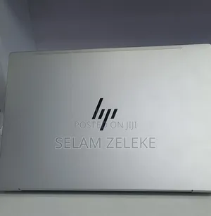 New Laptop HP EliteBook 660 G11 16GB Intel Core Ultra 7 SSD 512GB