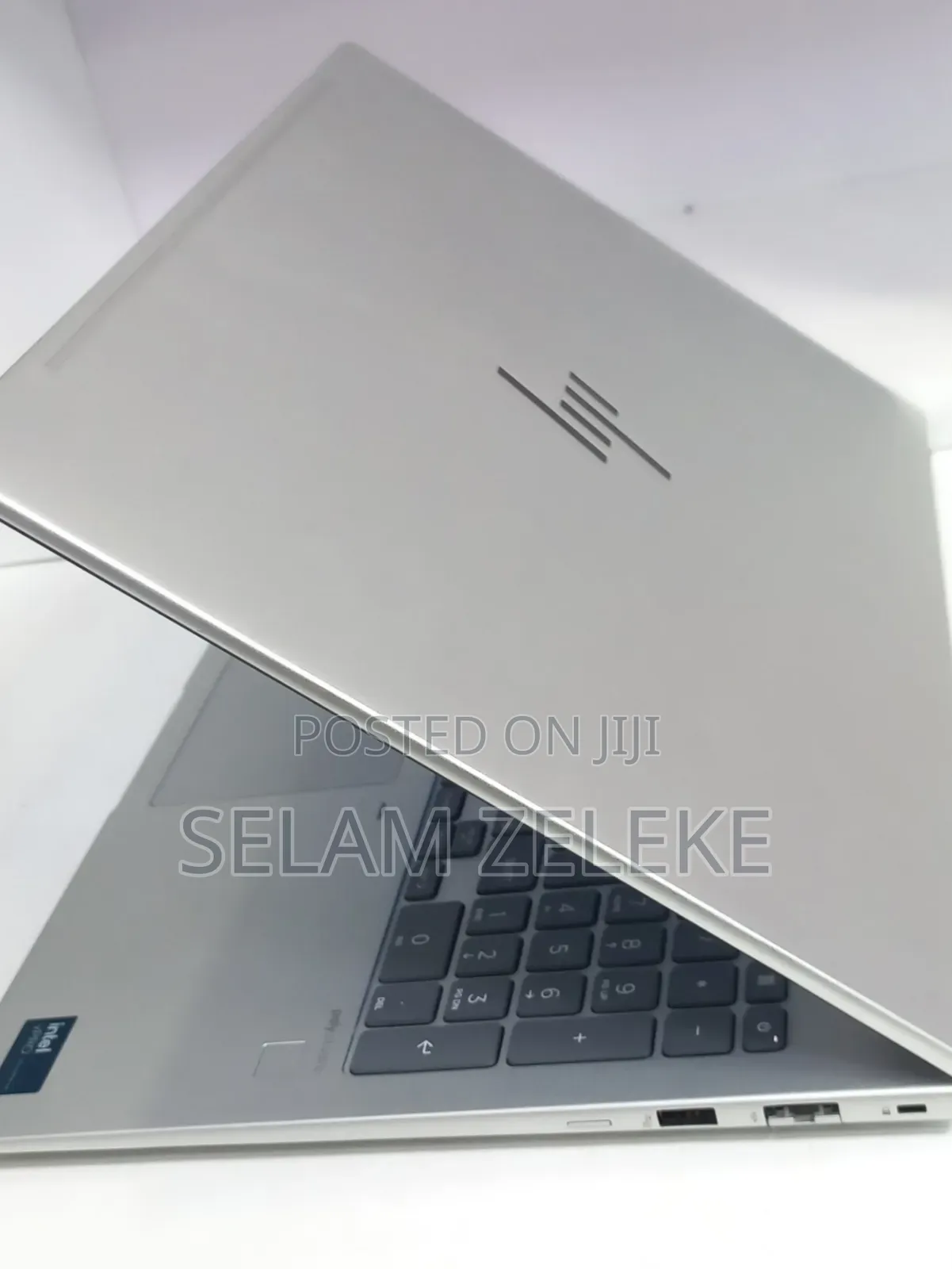 New Laptop HP EliteBook 660 G11 16GB Intel Core Ultra 7 SSD 512GB