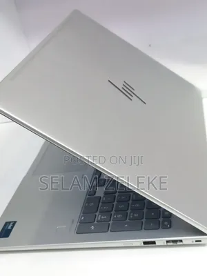 New Laptop HP EliteBook 660 G11 16GB Intel Core Ultra 7 SSD 512GB