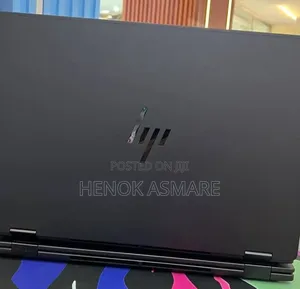 New Laptop HP OmniBook X Flip 14" 16GB Intel Core Ultra 7 SSD 1T
