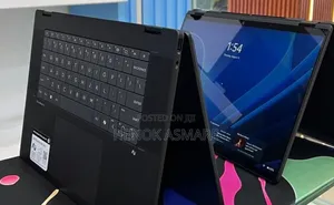 New Laptop HP OmniBook X Flip 14" 16GB Intel Core Ultra 7 SSD 1T