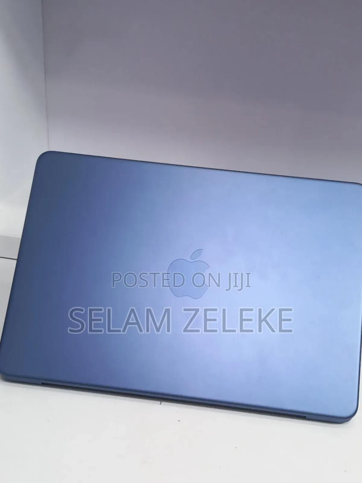New Laptop Apple MacBook Neo 2026 8GB SSD 256GB