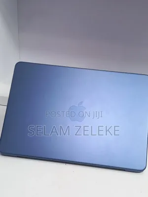 New Laptop Apple MacBook Neo 2026 8GB SSD 256GB