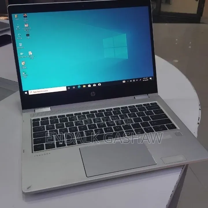New Laptop HP ProBook 430 G8 16GB AMD Ryzen 7 SSD 512GB