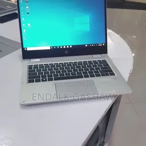 New Laptop HP ProBook 430 G8 16GB AMD Ryzen 7 SSD 512GB