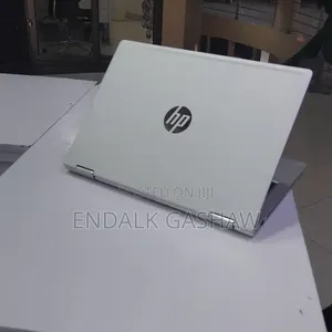 New Laptop HP ProBook 430 G8 16GB AMD Ryzen 7 SSD 512GB