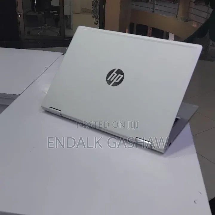 New Laptop HP ProBook 430 G8 16GB AMD Ryzen 7 SSD 512GB