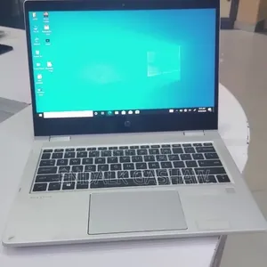 New Laptop HP ProBook 430 G8 16GB AMD Ryzen 7 SSD 512GB