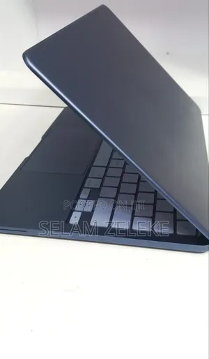 New Laptop Apple MacBook Neo 2026 8GB SSD 256GB