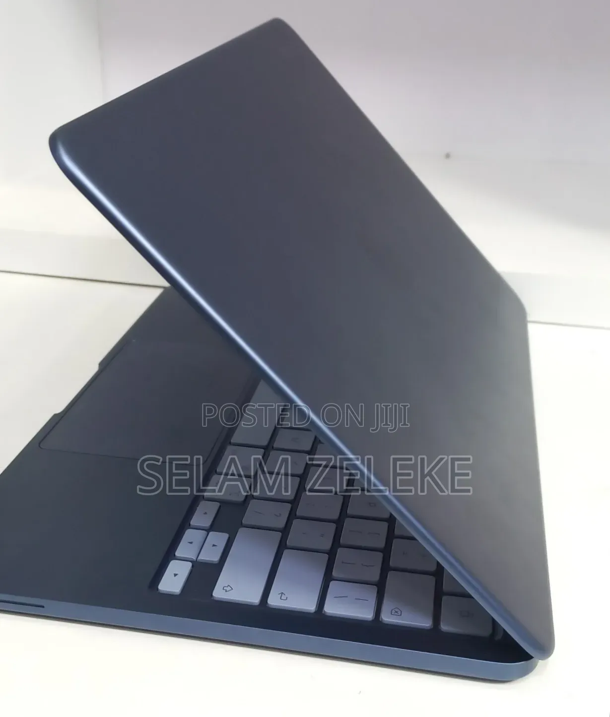 New Laptop Apple MacBook Neo 2026 8GB SSD 256GB