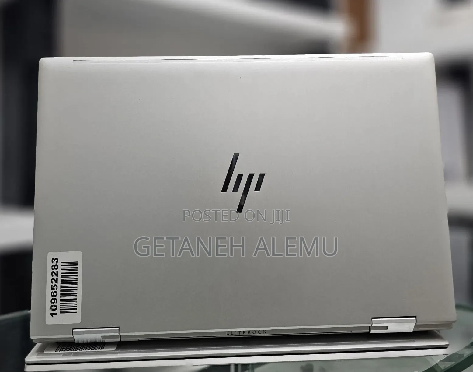 New Laptop HP EliteBook 830 G7 16GB Intel Core i5 SSD 512GB