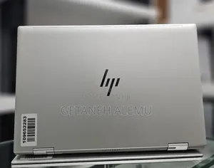 New Laptop HP EliteBook 830 G7 16GB Intel Core i5 SSD 512GB
