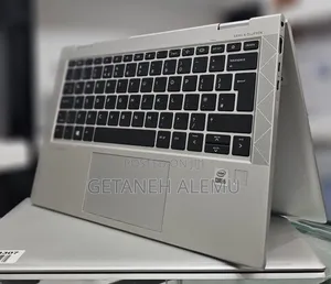 New Laptop HP EliteBook 830 G7 16GB Intel Core i5 SSD 512GB