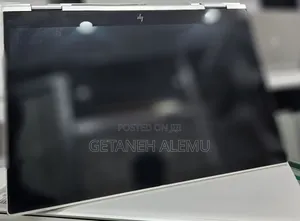 New Laptop HP EliteBook 830 G7 16GB Intel Core i5 SSD 512GB