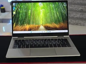 New Laptop HP EliteBook 830 G7 16GB Intel Core i5 SSD 512GB