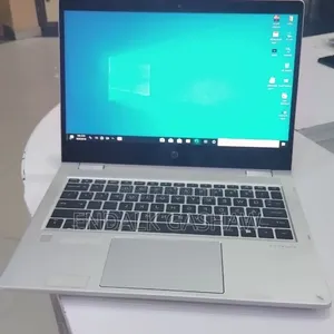 New Laptop HP ProBook x360 435 G8 16GB AMD Ryzen 7 SSD 512GB
