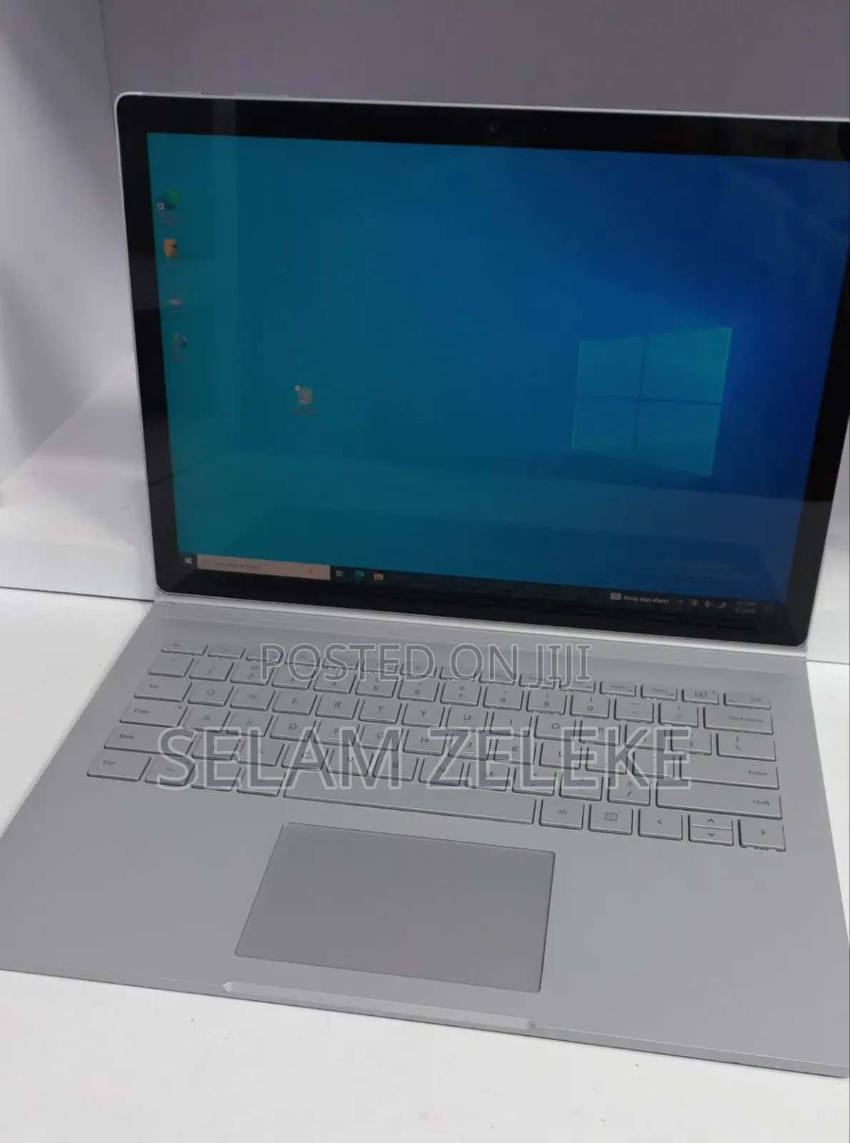 New Laptop Microsoft Surface 16GB Intel Core i7 SSD 512GB