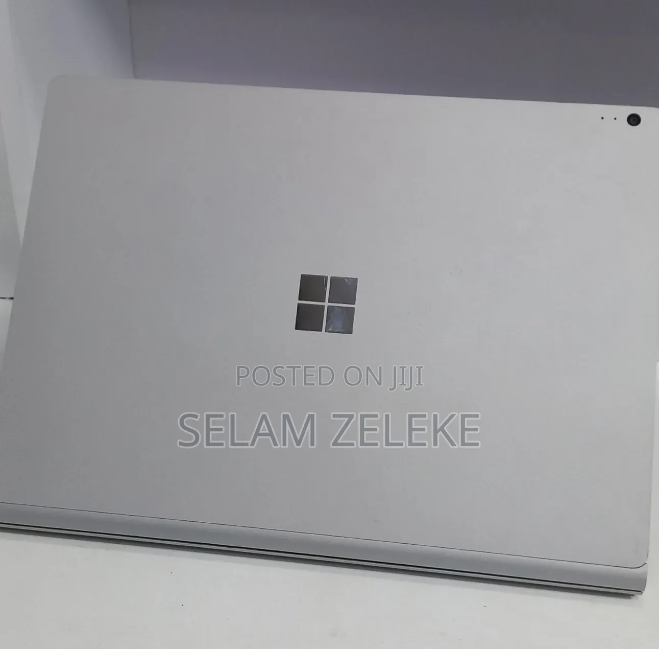 New Laptop Microsoft Surface 16GB Intel Core i7 SSD 512GB