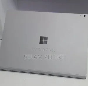 New Laptop Microsoft Surface 16GB Intel Core i7 SSD 512GB