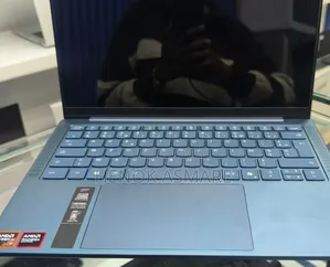 New Laptop Lenovo Yoga 7 15ITL5 32GB AMD Ryzen 7 SSD 1T