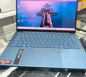 New Laptop Lenovo Yoga 7 15ITL5 32GB AMD Ryzen 7 SSD 1T