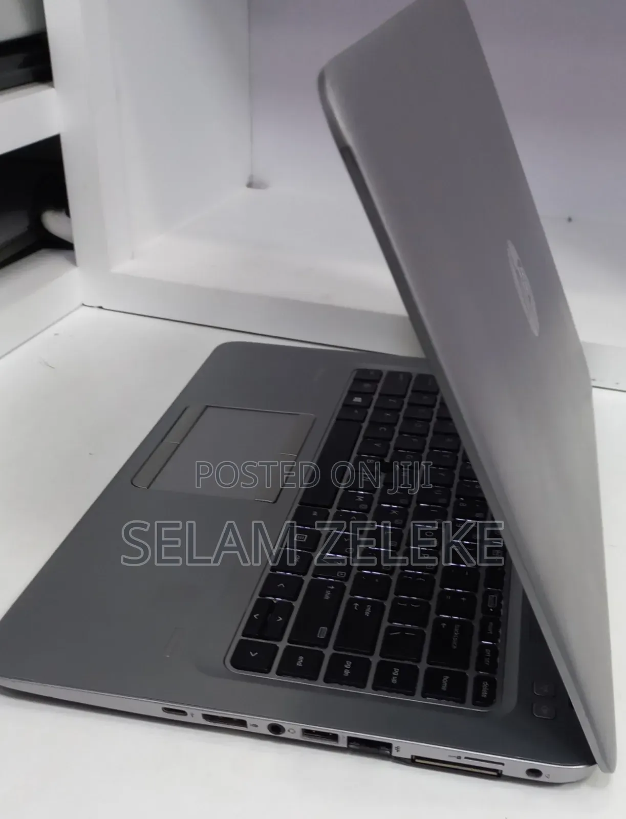 New Laptop HP EliteBook 840 G3 8GB Intel Core i5 SSD 256GB