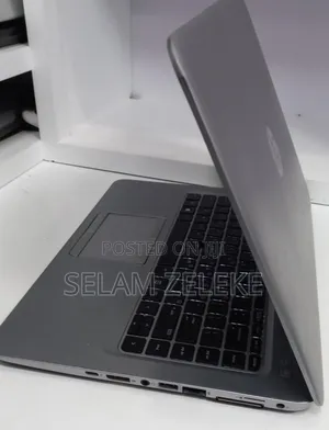 New Laptop HP EliteBook 840 G3 8GB Intel Core i5 SSD 256GB