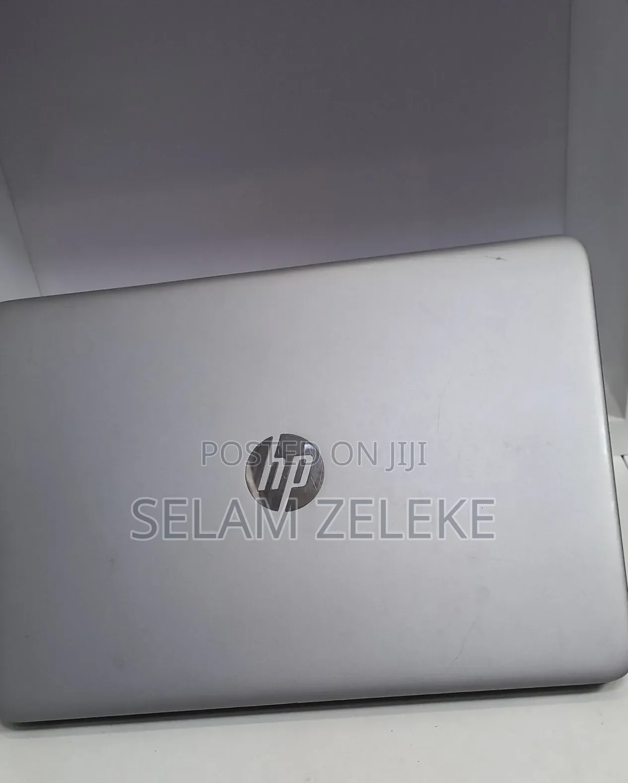 New Laptop HP EliteBook 840 G3 8GB Intel Core i5 SSD 256GB
