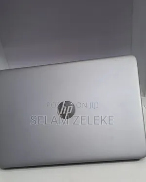 New Laptop HP EliteBook 840 G3 8GB Intel Core i5 SSD 256GB