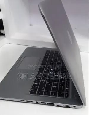 New Laptop HP EliteBook 840 G3 8GB Intel Core i5 SSD 256GB