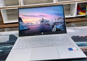 New Laptop HP Pavilion 15 16GB Intel Core i5 SSHD (Hybrid) 512GB