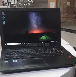 New Laptop Asus 8GB Intel Core i5 SSD 256GB