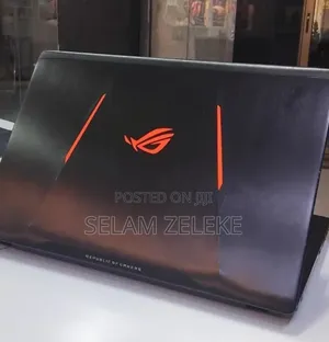 New Laptop Asus 8GB Intel Core i5 SSD 256GB