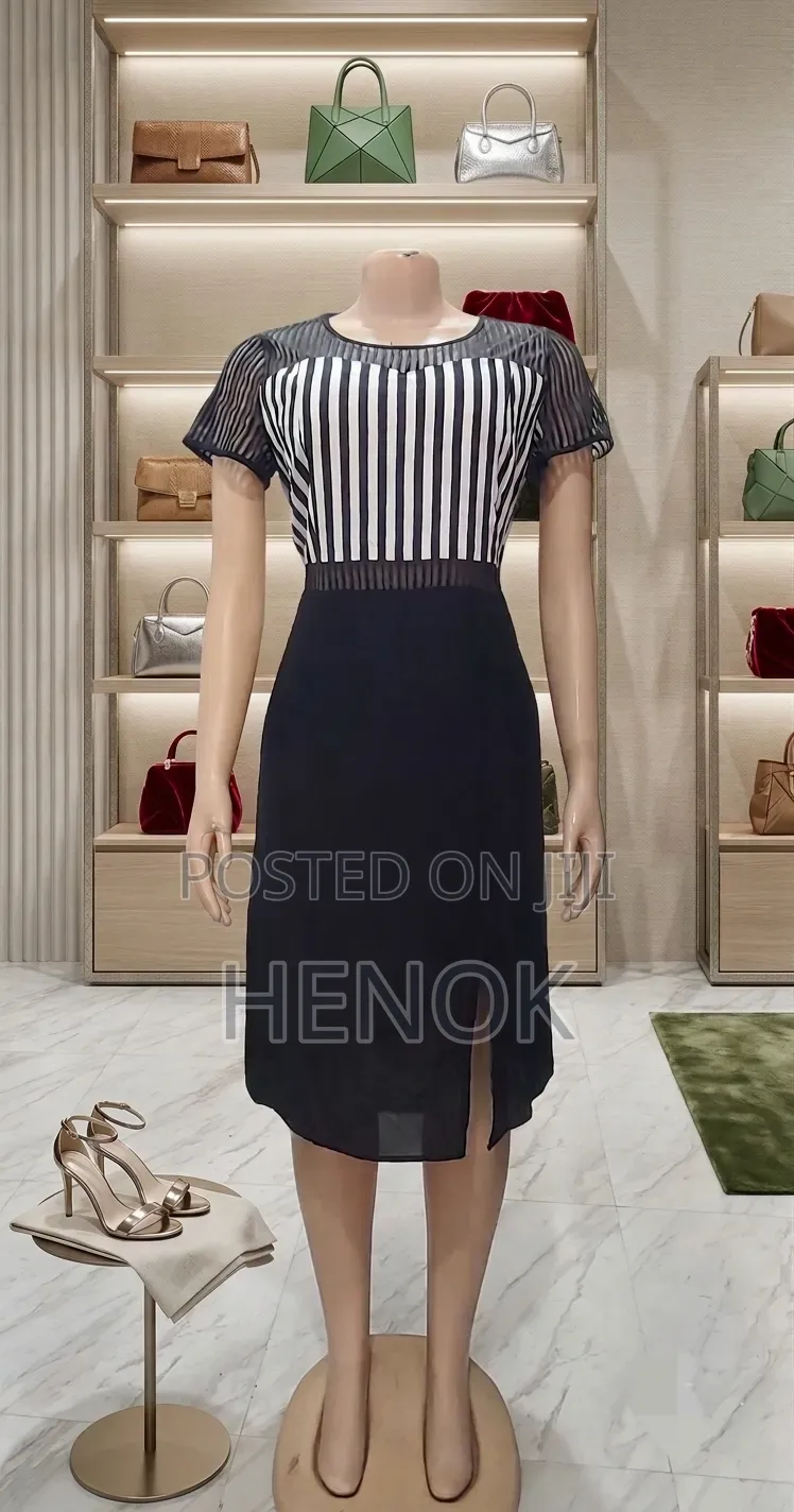 Womens Dress