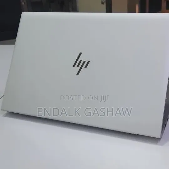 New Laptop HP EliteBook 845 G8 16GB AMD Ryzen 7 SSD 512GB