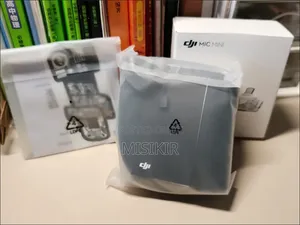 Dji Mic Mini Smartphone Version