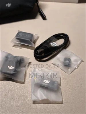 Dji Mic Mini Smartphone Version