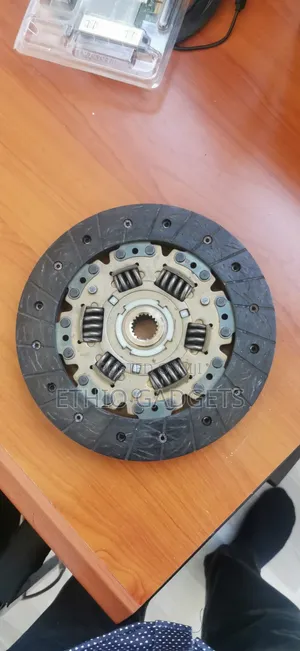 Clutch Disk የፍሪሲዬን ሸራ