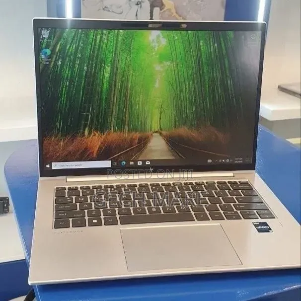 New Laptop HP EliteBook 840 G10 16GB Intel Core i7 SSD 1T