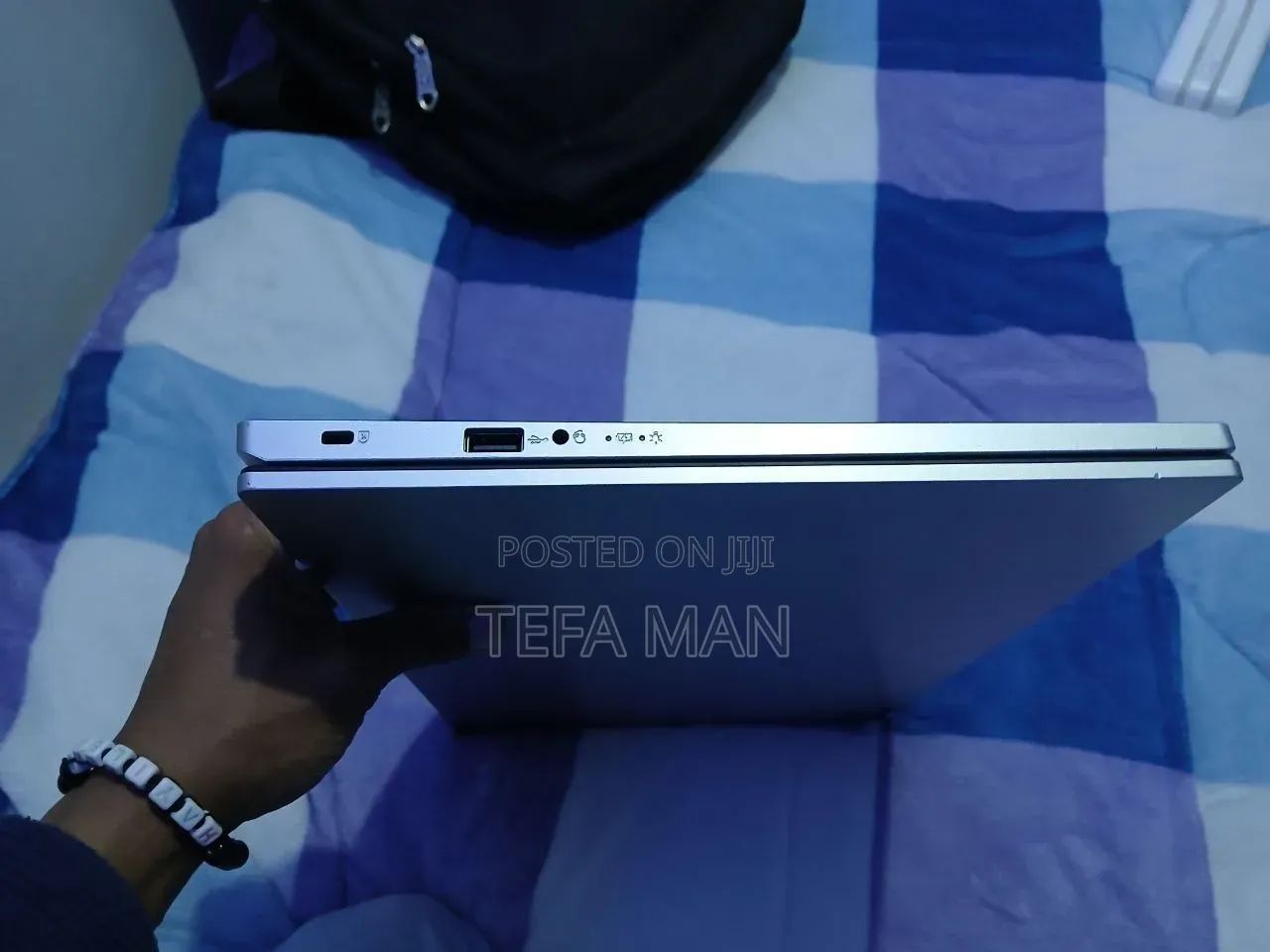 New Laptop Acer Aspire Go 15 16GB AMD Ryzen 5 SSD 1T