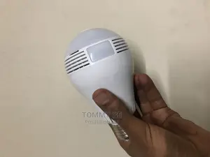 የአንፖል ካሜራ Round Smart #ከስልክዎ_ጋር_ተገናኝቶ_ባሉበት