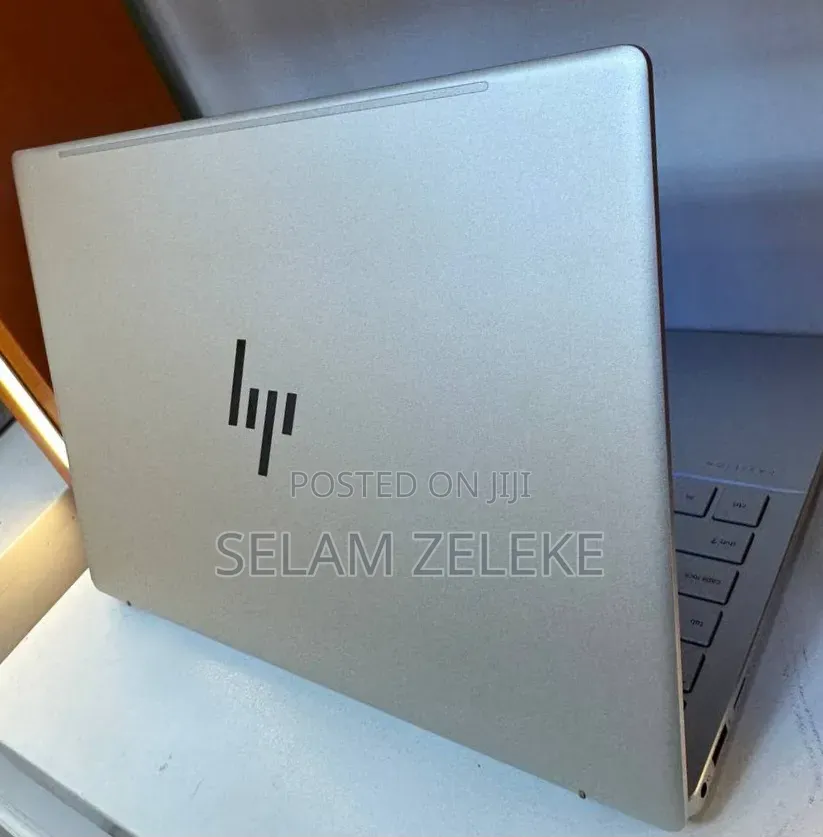 New Laptop HP 16GB Intel Core i5 SSD 1T