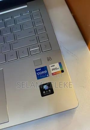 New Laptop HP 16GB Intel Core i5 SSD 1T