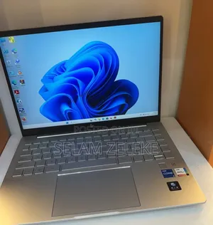 New Laptop HP 16GB Intel Core i5 SSD 1T