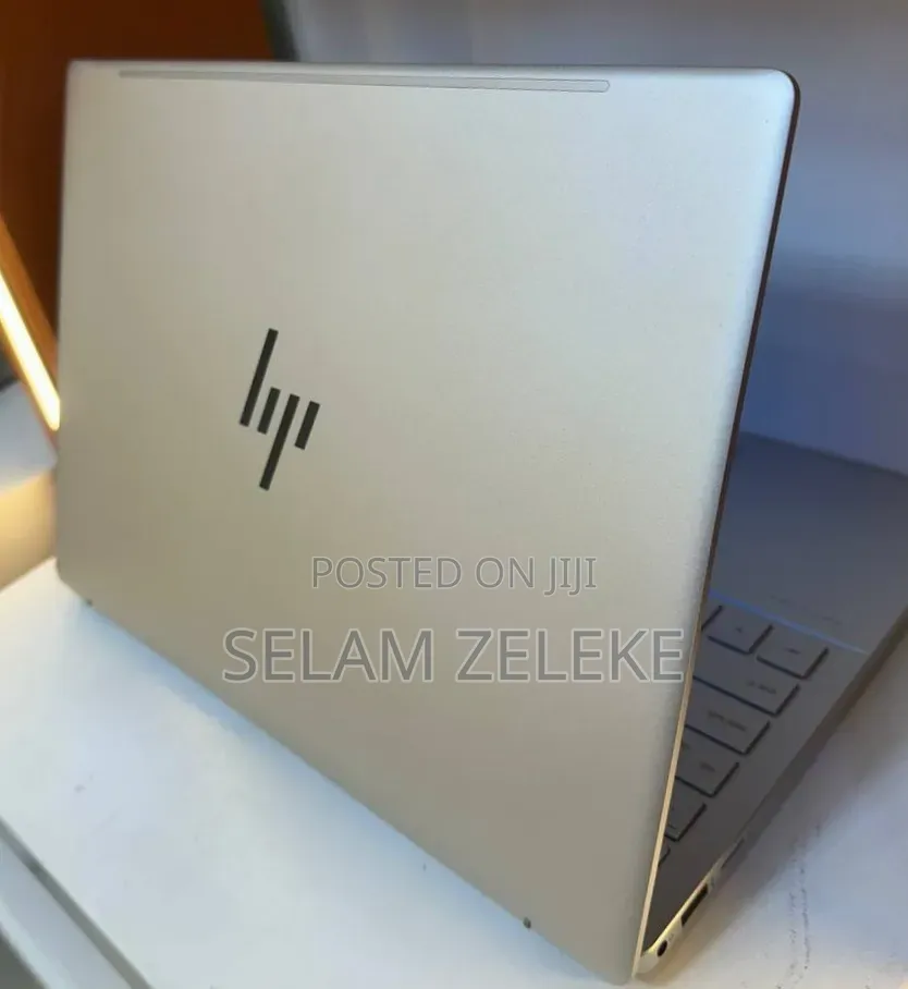 New Laptop HP 16GB Intel Core i5 SSD 1T
