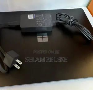 New Laptop Microsoft Surface 16GB Intel Core i7 SSD 512GB