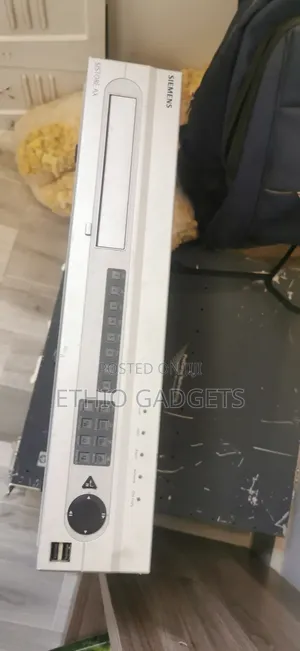 Siemens NVR Video No IP